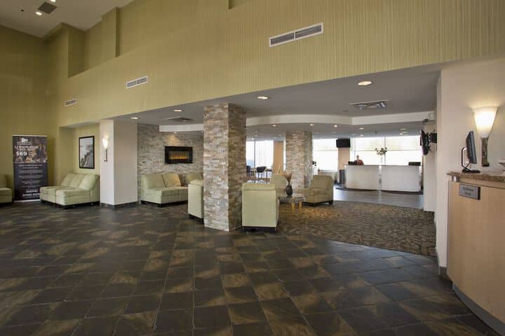 Hotel Interior 2 of 45