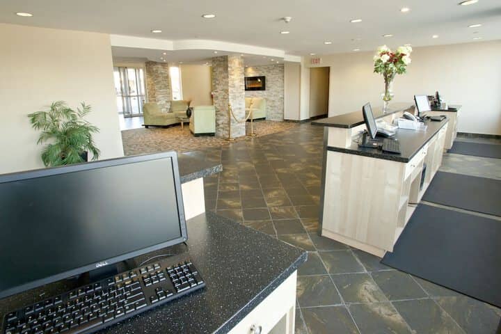 Hotel Interior 4 of 45