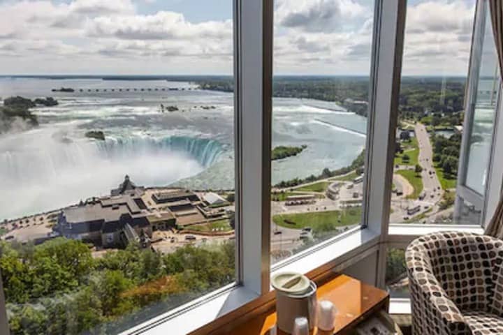 Hotel View 45 of 45