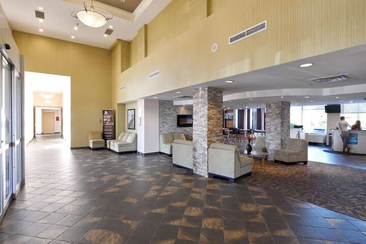 Hotel Interior 3 of 45
